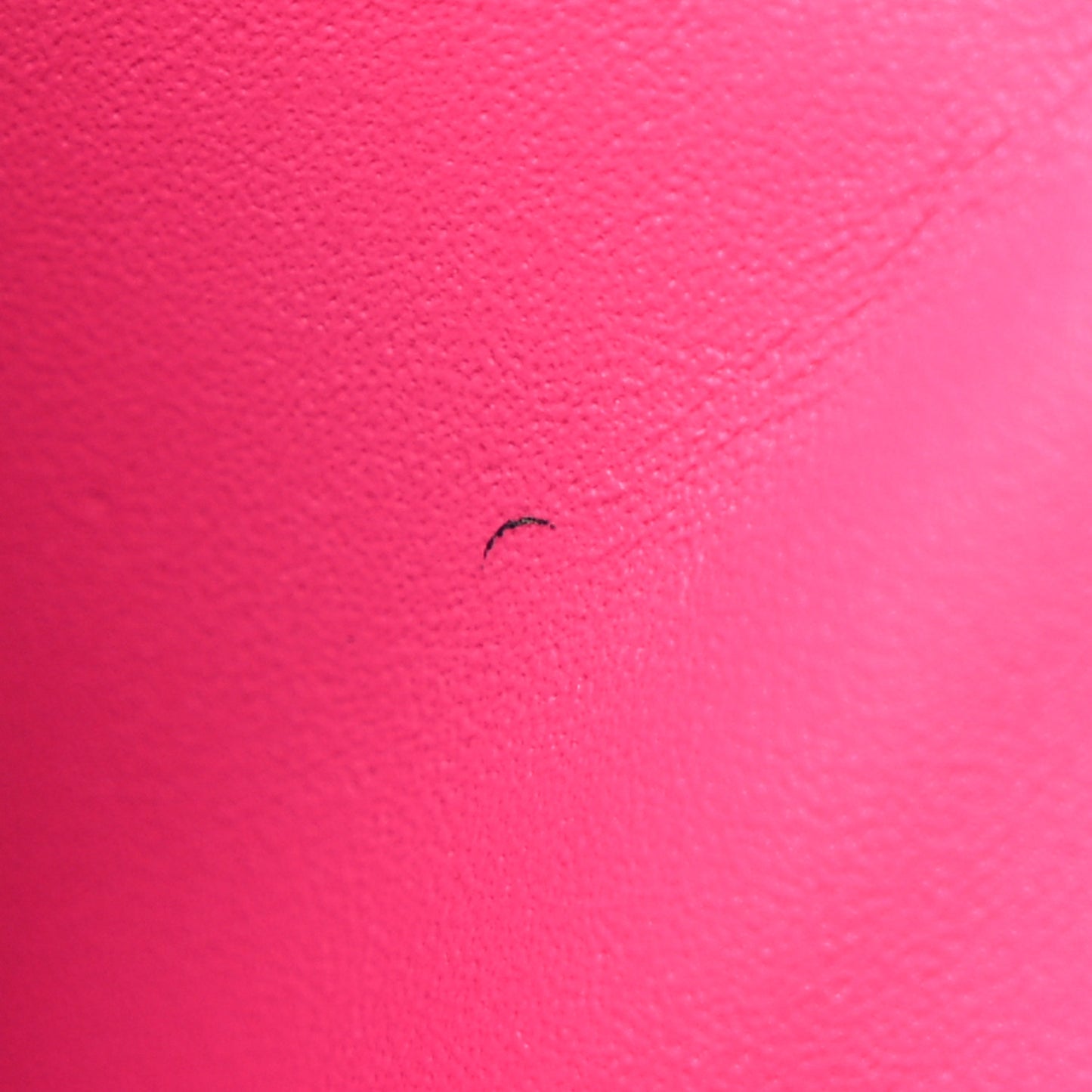 Metallic Vernis Degrade Key Pouch Blue Pink