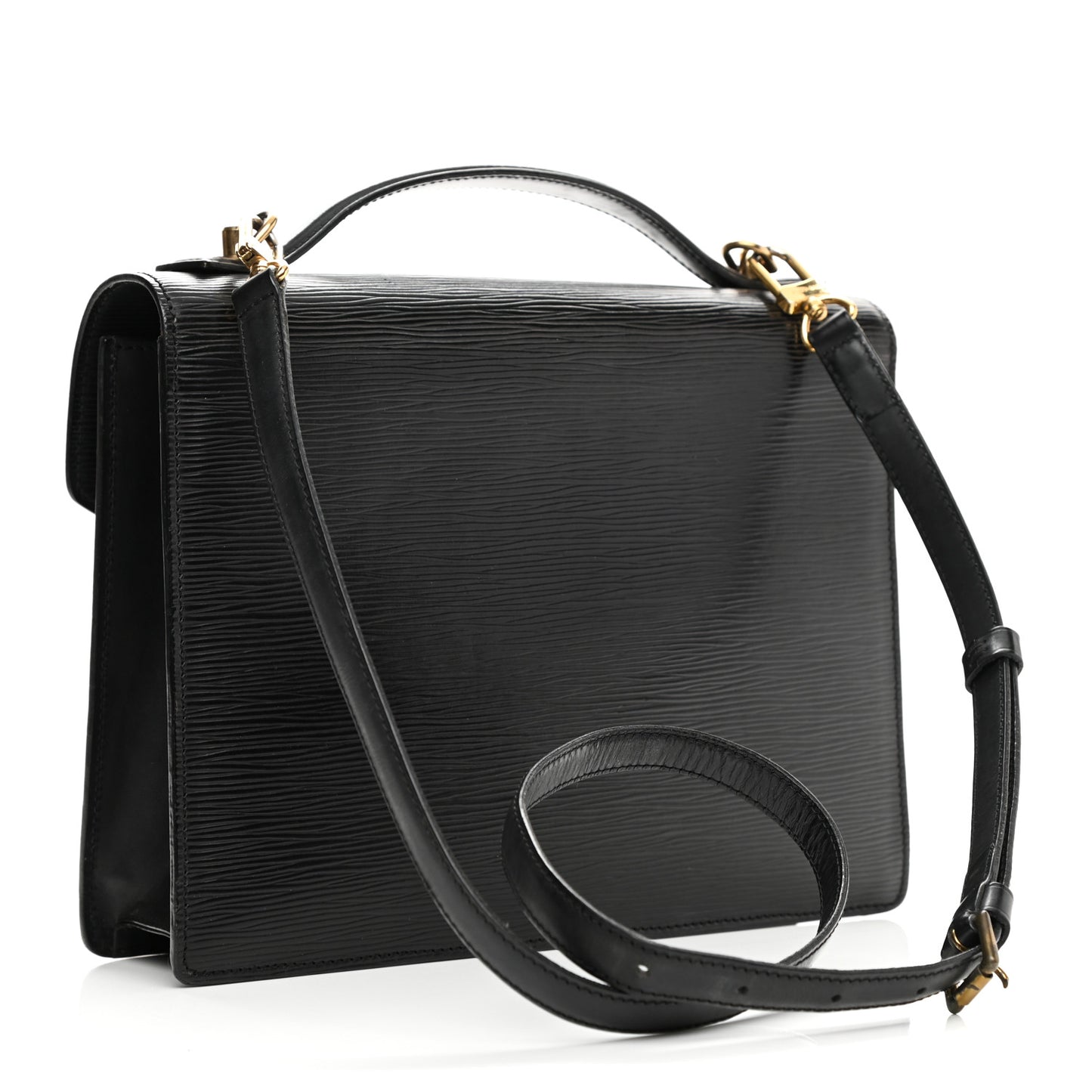 Epi Monceau Black