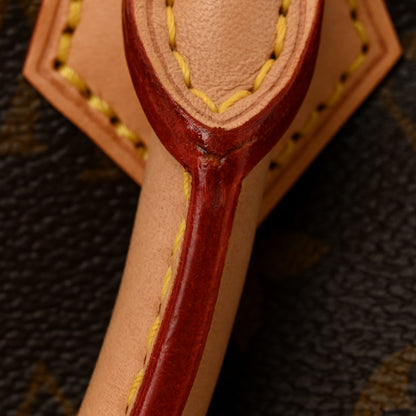 Louis Vuitton Monogram Speedy 30 11 of 11