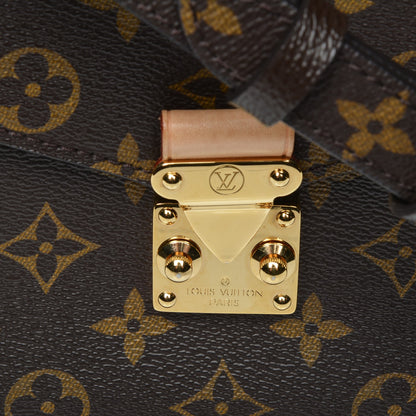 Louis Vuitton Monogram Pochette Metis 6 of 7