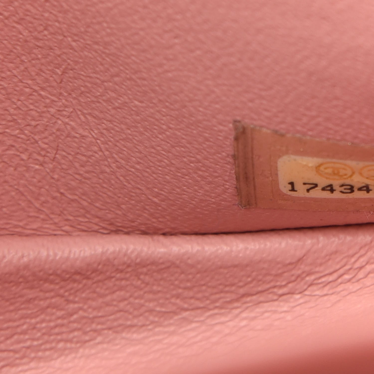 Chanel Patent Quilted Jumbo Double Flap Pink 17 of 18