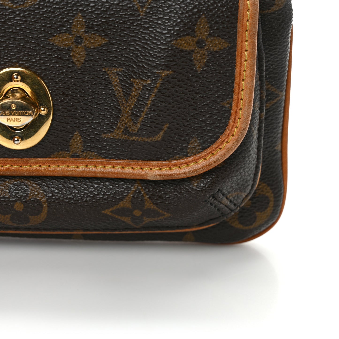 Monogram Tikal Pochette