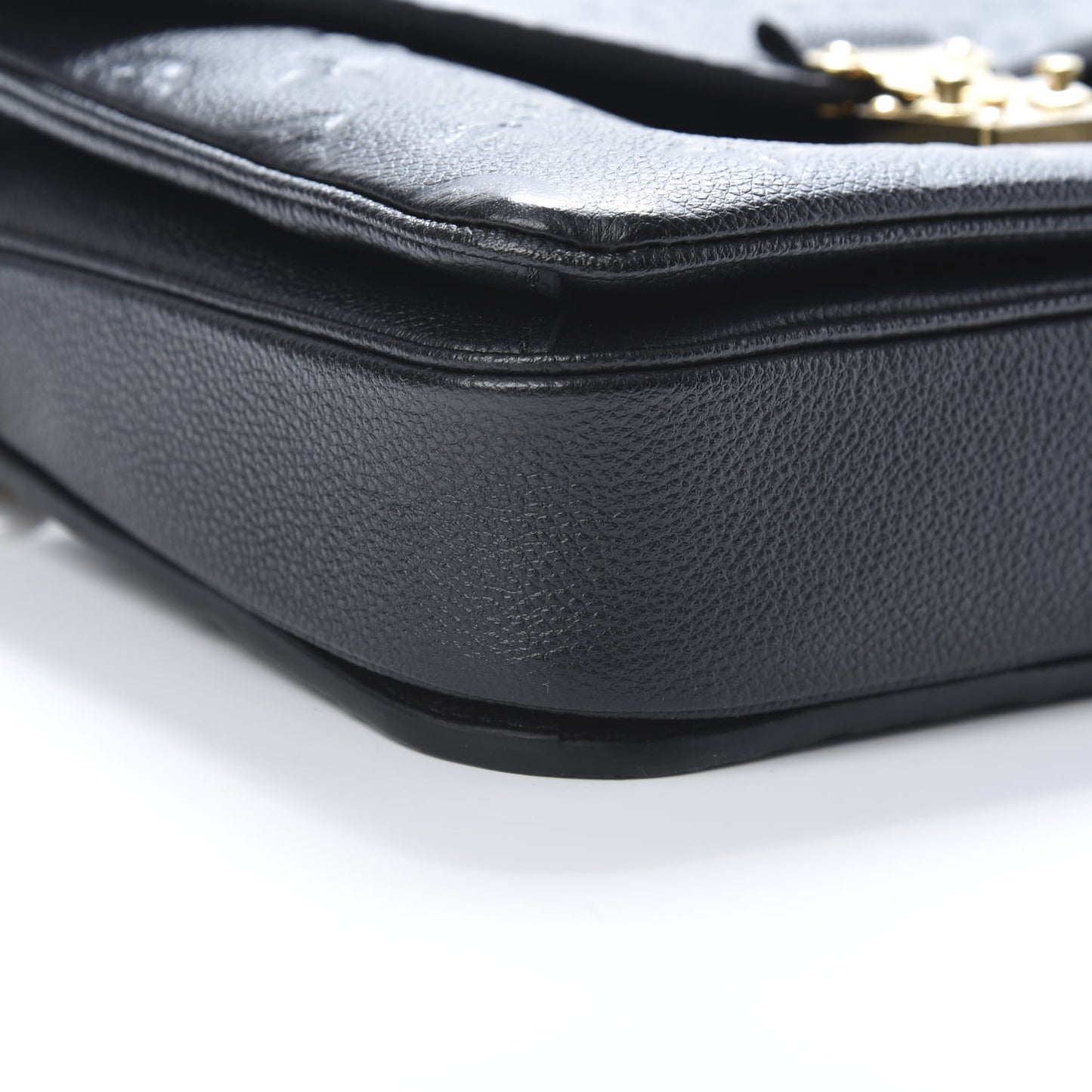 Empreinte Pochette Metis Black