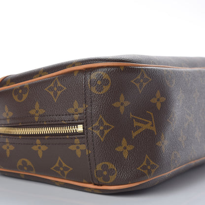 Louis Vuitton Monogram Trouville 6 of 10
