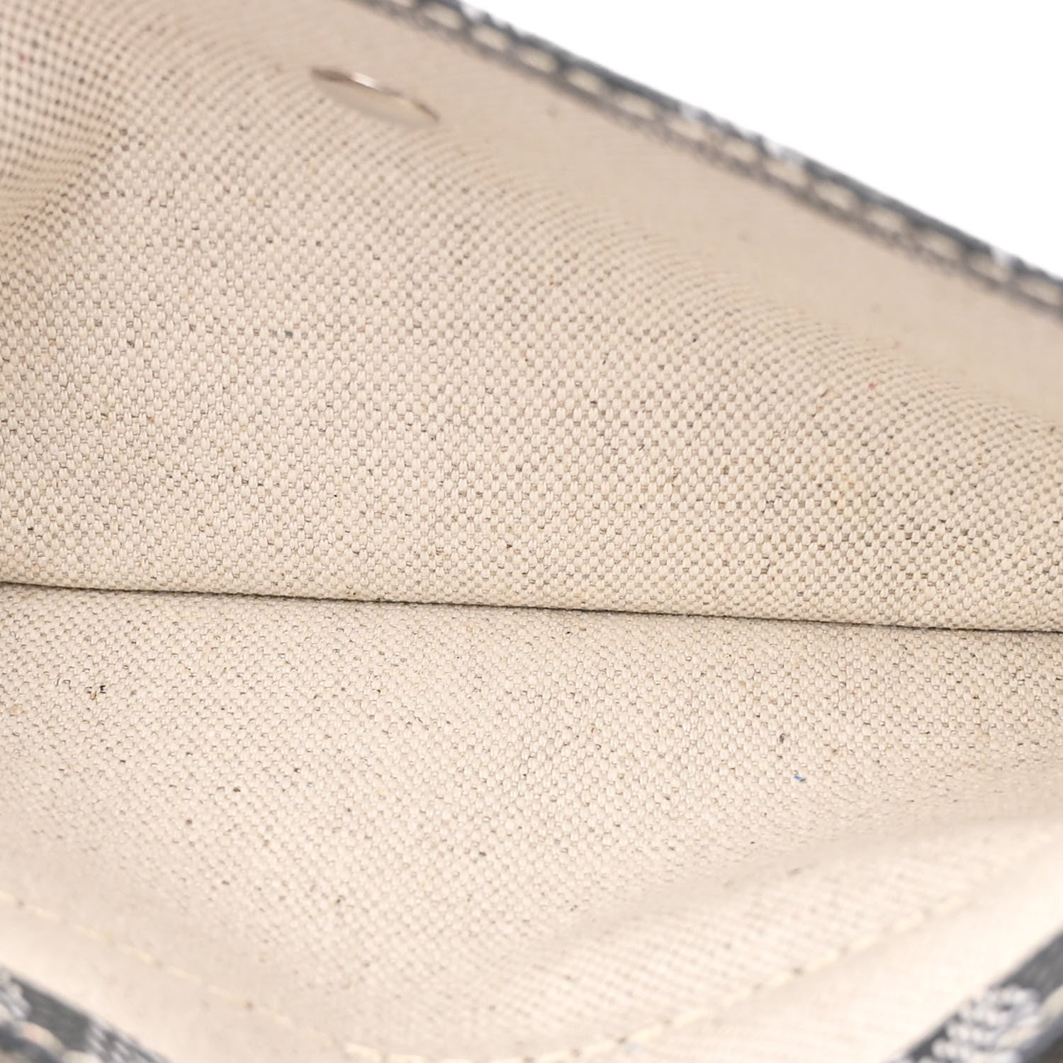 Goyard Goyardine Saint Louis PM Grey 7 of 12