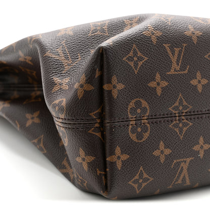 Louis Vuitton Monogram Graceful PM Pivoine 8 of 9