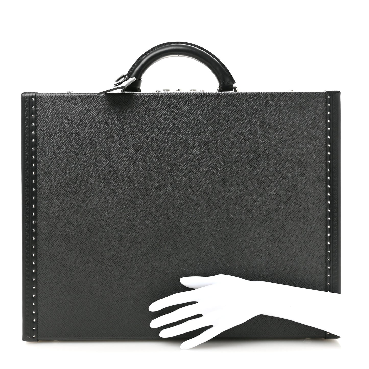 Taiga President Classeur Briefcase Ardoise