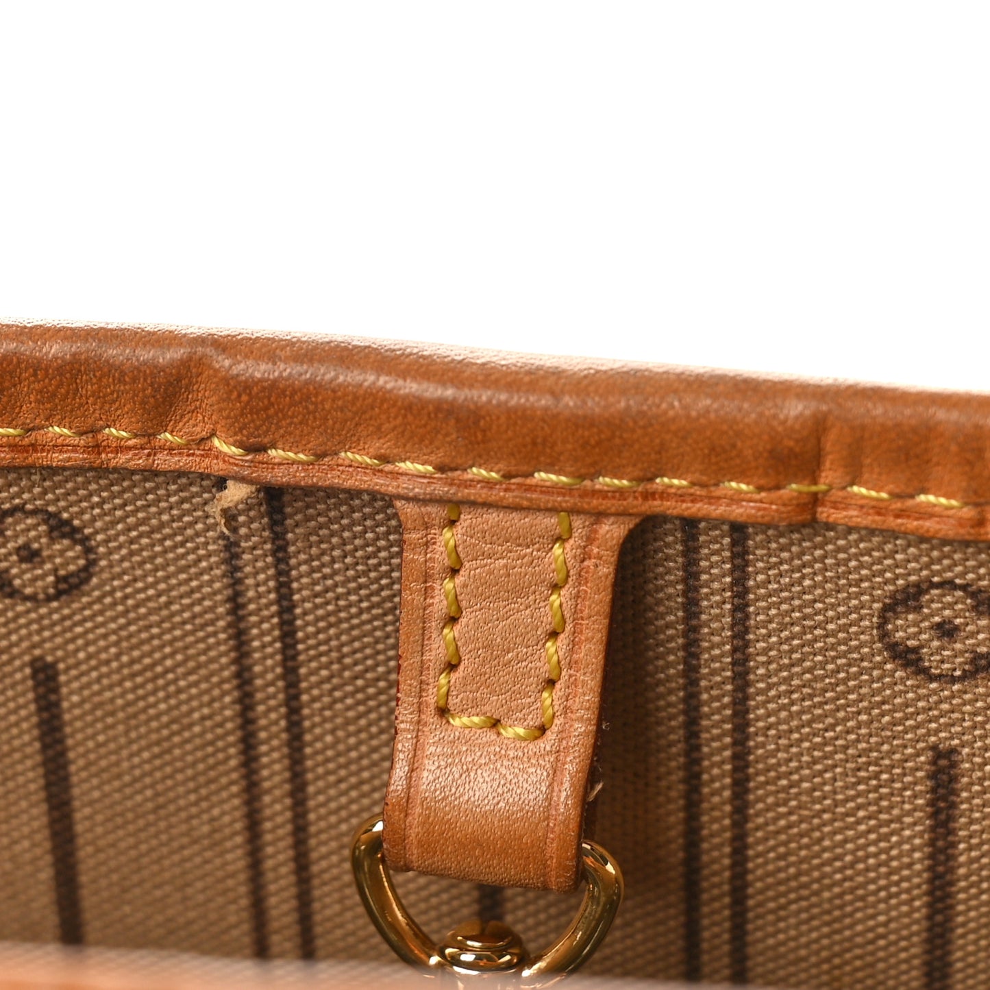 Monogram Neverfull GM