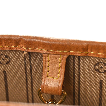 Louis Vuitton Monogram Neverfull GM 7 of 10