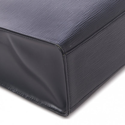 Louis Vuitton Epi Jemo Black 5 of 7