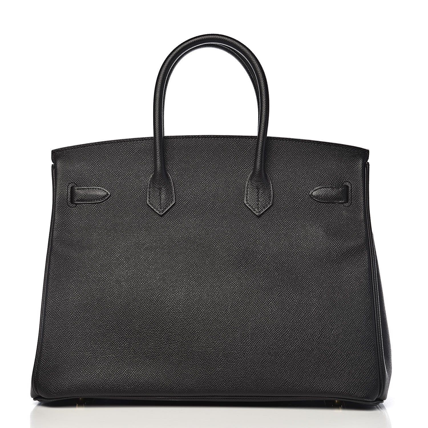 Hermes Epsom Birkin 35 Black 20 of 40