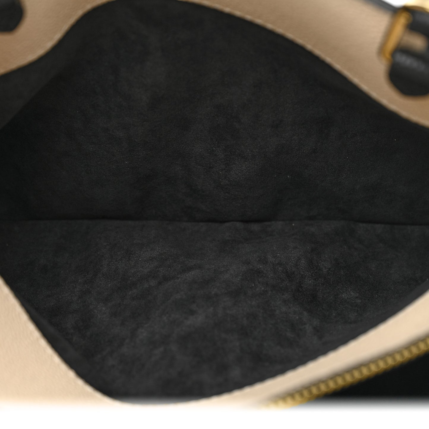 Empreinte Monogram Giant Grand Palais Black Beige