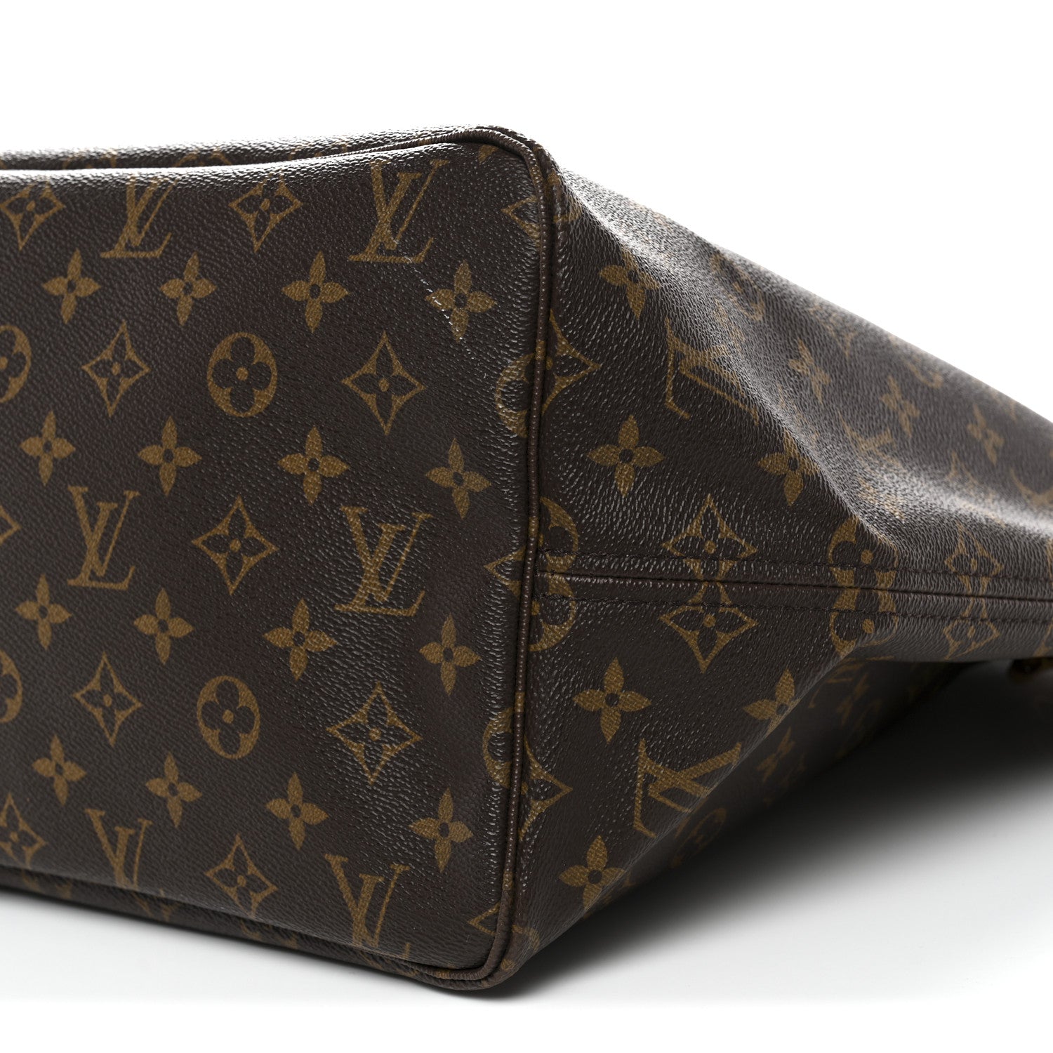 Louis Vuitton Monogram Neo Neverfull GM 11 of 16