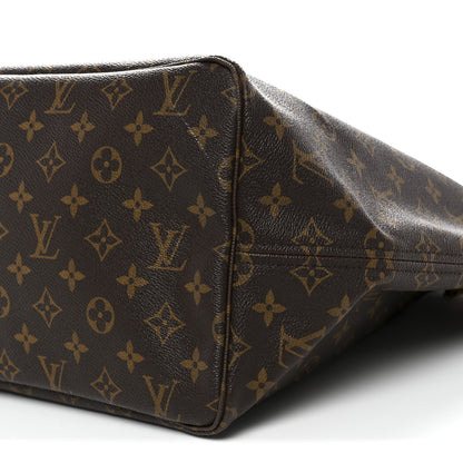 Louis Vuitton Monogram Neo Neverfull GM 11 of 16