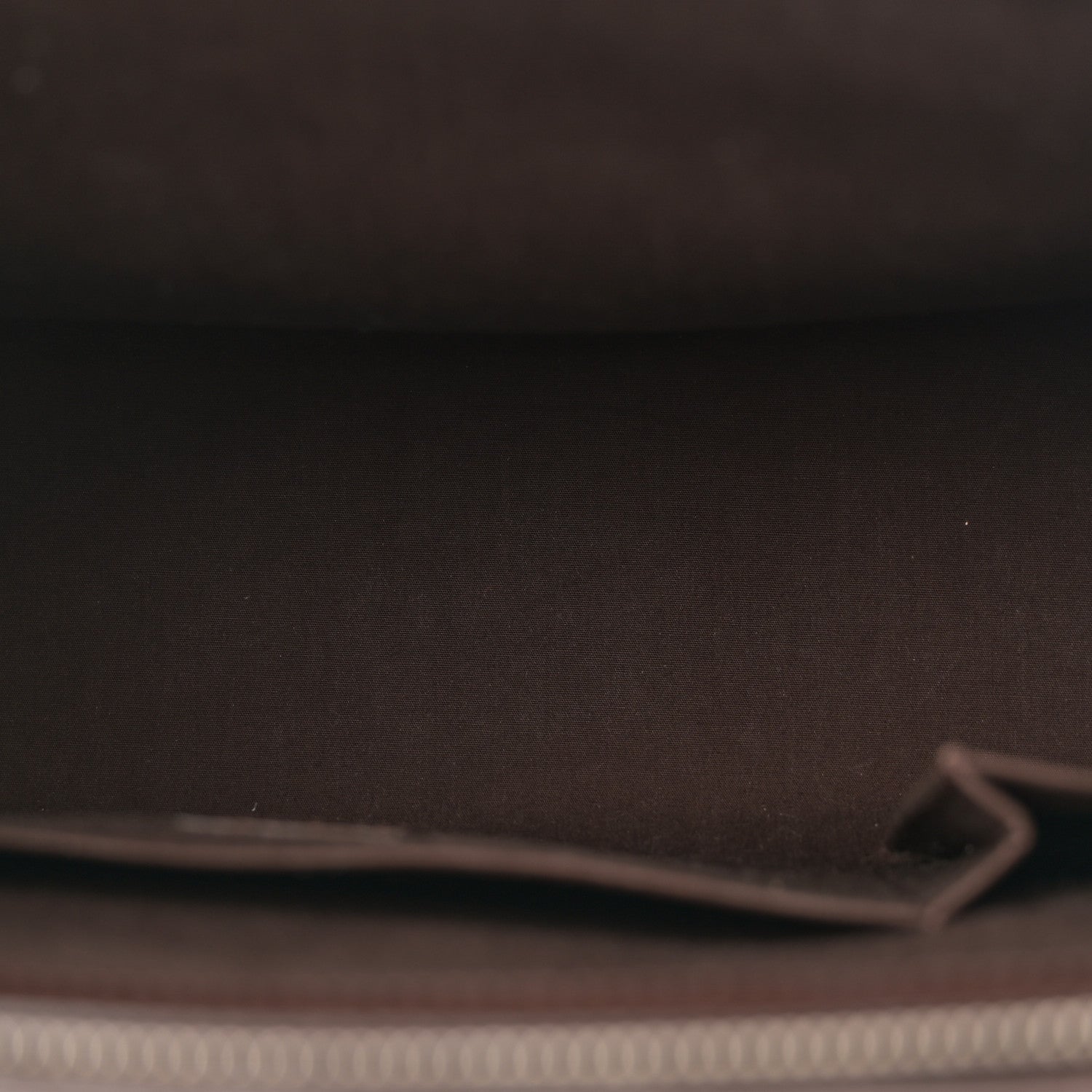 Louis Vuitton Epi Croisette PM Moka 5 of 11