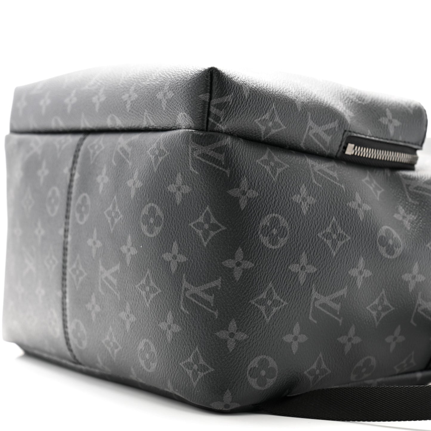 Monogram Eclipse Discovery Backpack PM