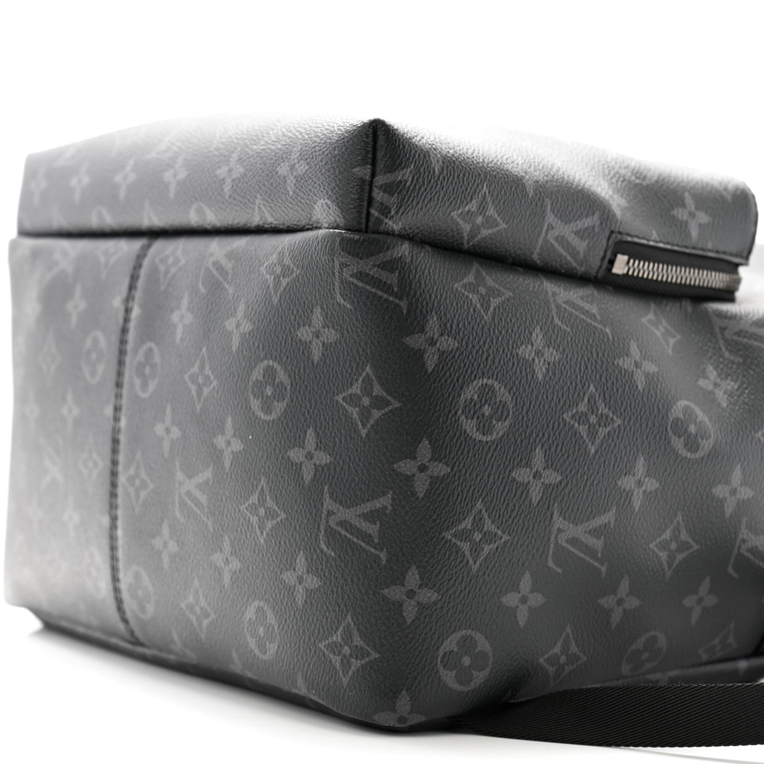 Louis Vuitton Monogram Eclipse Discovery Backpack PM 9 of 10