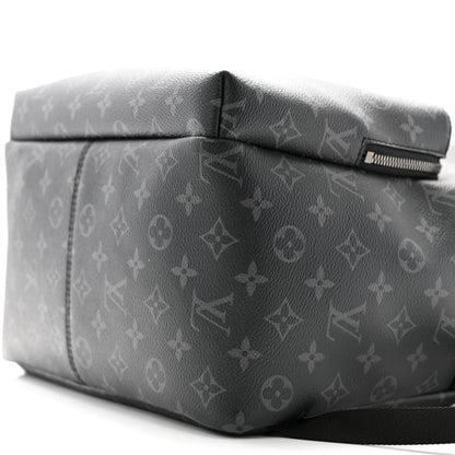 Louis Vuitton Monogram Eclipse Discovery Backpack PM 9 of 10