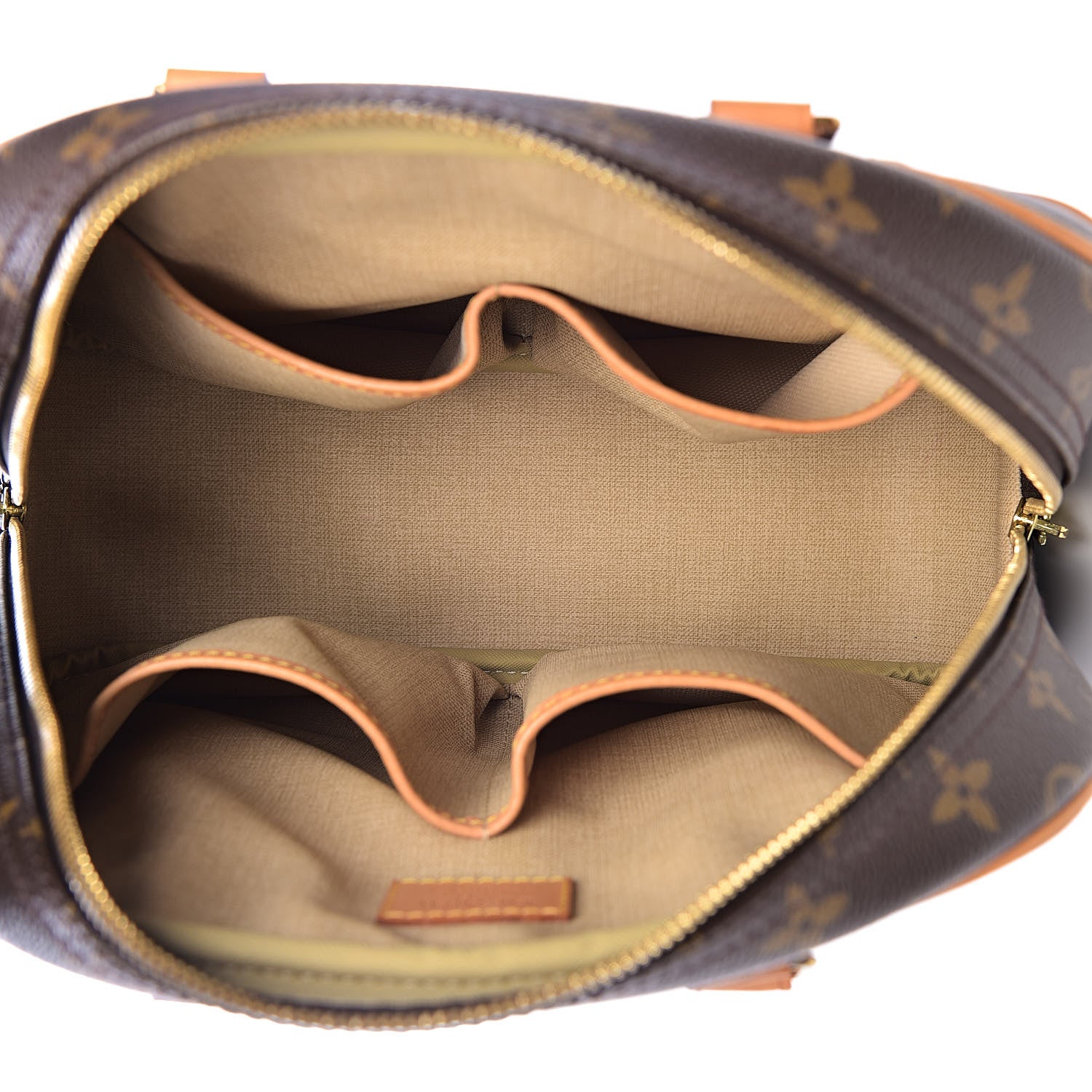 Louis Vuitton Monogram Trouville 5 of 12