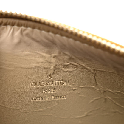 Louis Vuitton Vernis Bedford Beige 6 of 13