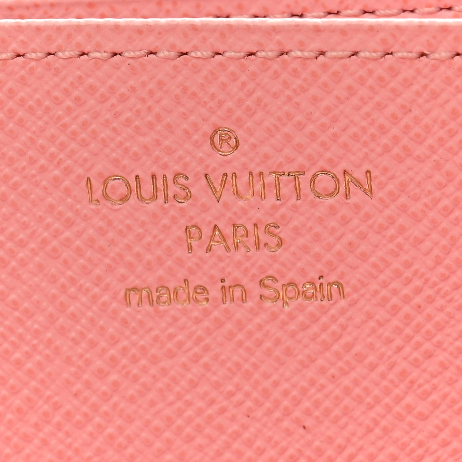 Louis Vuitton Damier Azur 2018 Christmas Animation Zippy Wallet 7 of 11