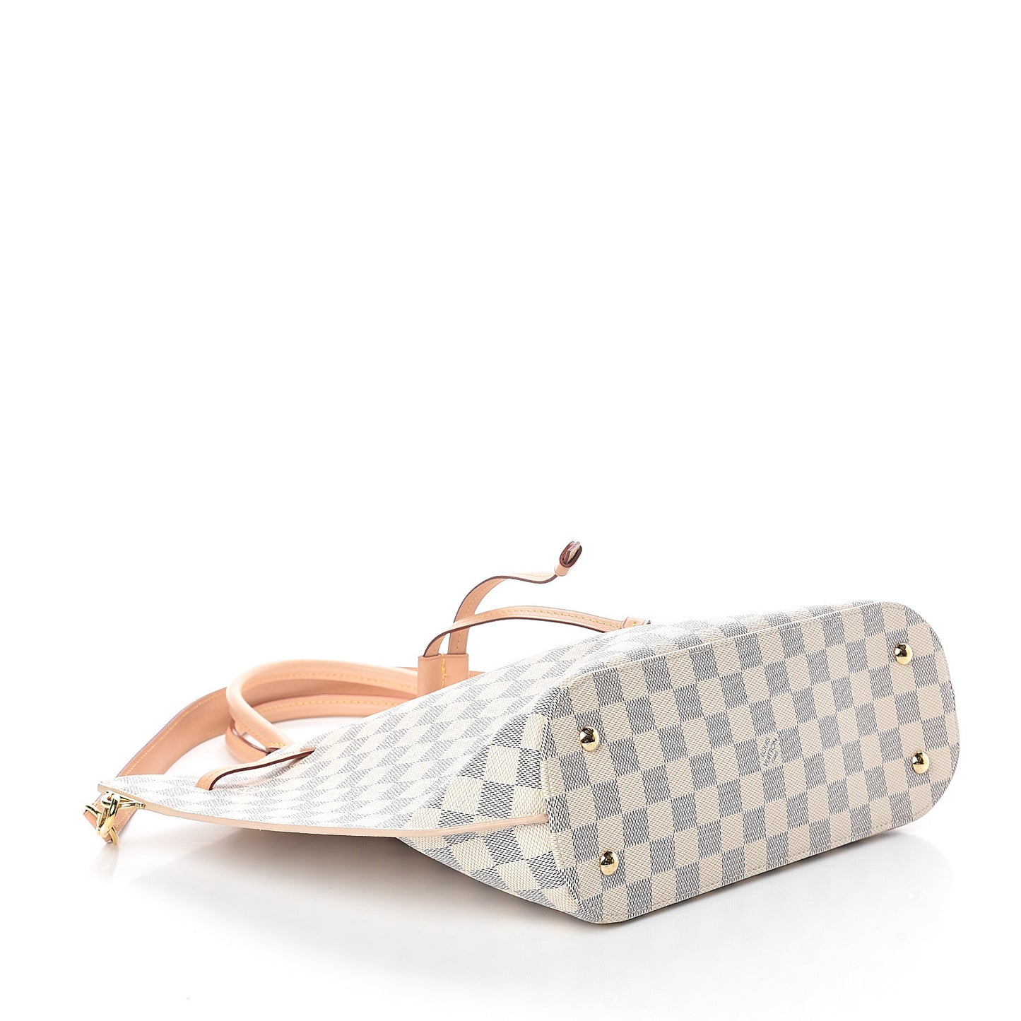 Damier Azur Girolata