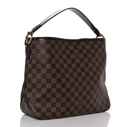 Louis Vuitton Damier Ebene Delightful PM 2 of 8