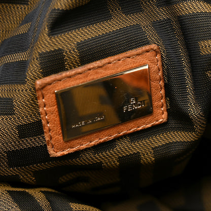 Fendi Nappa Nuvolata Spy Honey 7 of 11