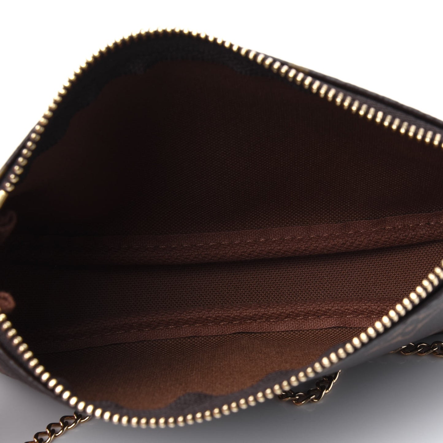 Monogram Mini Pochette Accessories