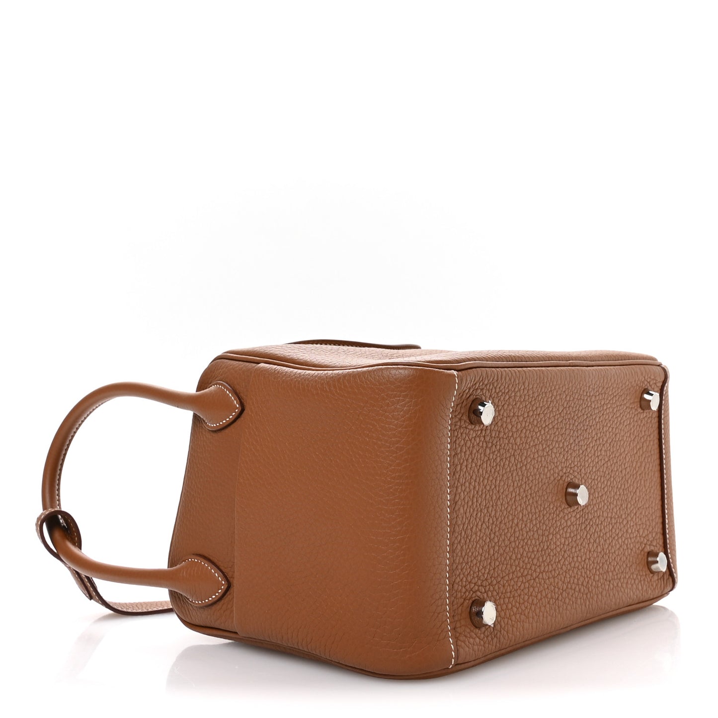 Taurillon Clemence Lindy 26 Gold