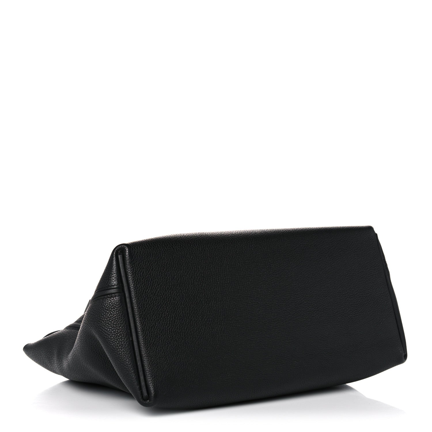 Hermes Taurillon Maurice Swift 24/24 35 Black 3 of 18