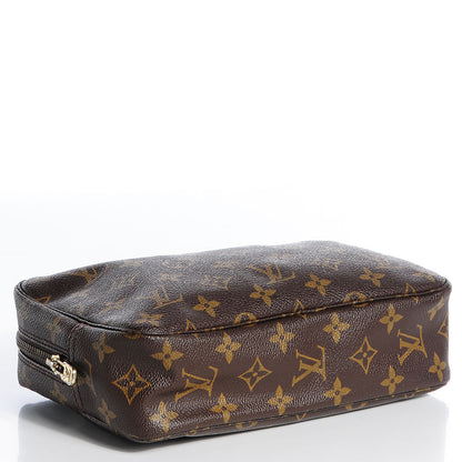 Louis Vuitton Monogram Trousse Toilette 23 4 of 8