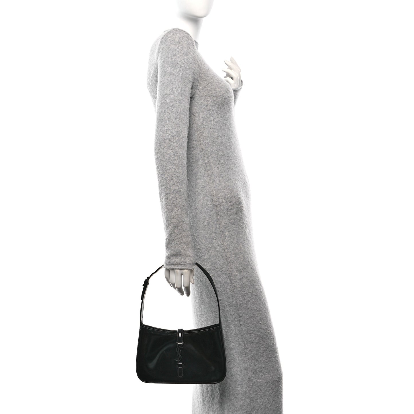 Patent Le 5 A 7 Monochrome Hobo Black