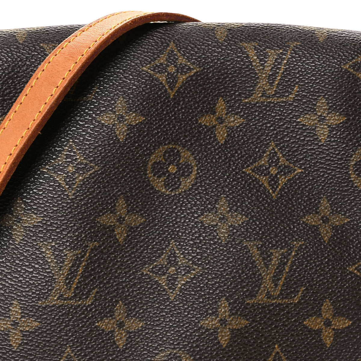 Louis Vuitton Monogram Musette Salsa Long Strap 8 of 11