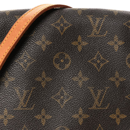 Louis Vuitton Monogram Musette Salsa Long Strap 8 of 11