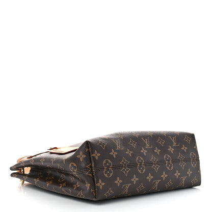 Louis Vuitton Monogram Graceful PM Pivoine 3 of 12