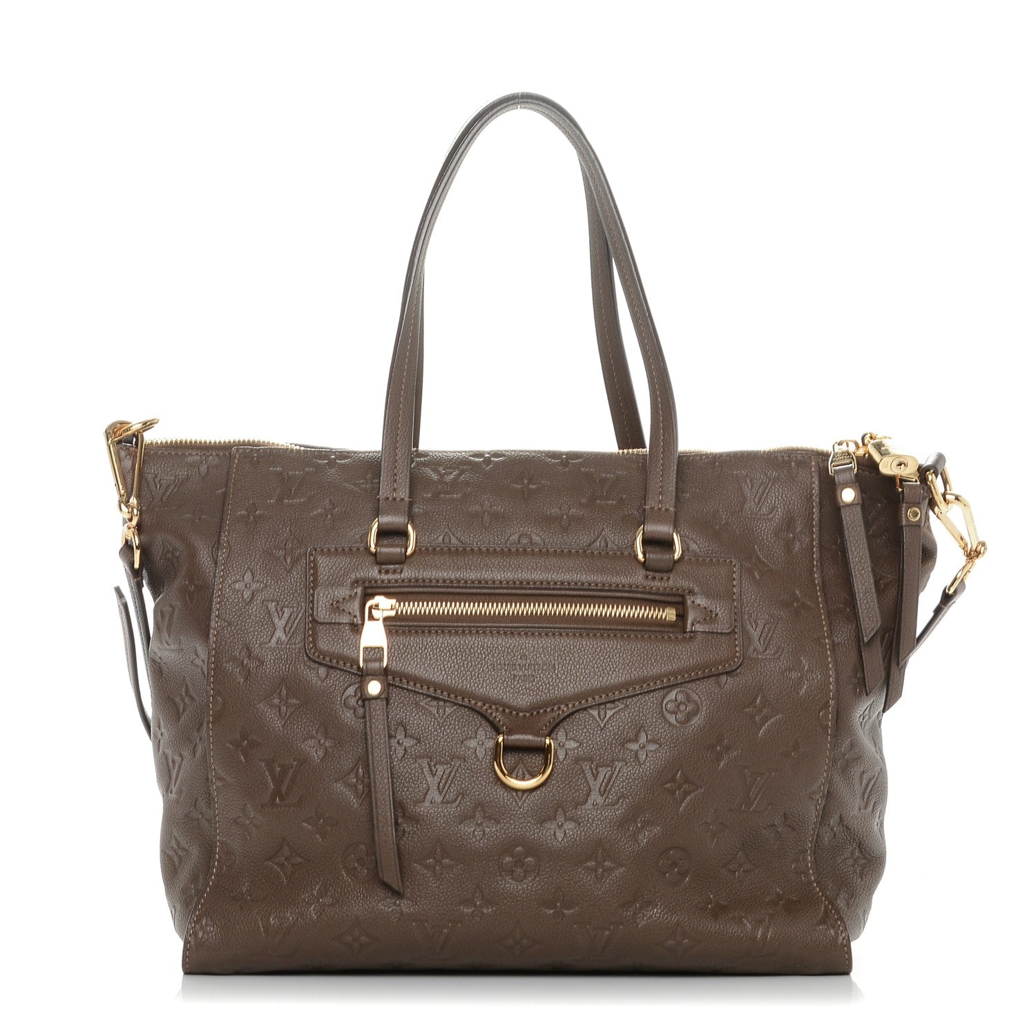 Louis Vuitton Empreinte Lumineuse PM Ombre 1 of 6