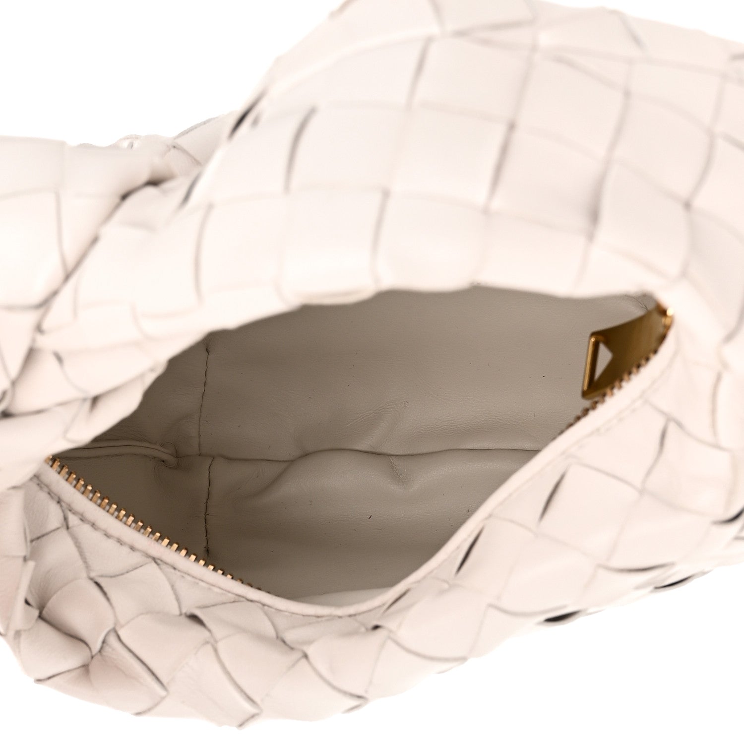 Bottega Veneta Nappa Intrecciato Mini Jodie Chalk 5 of 9