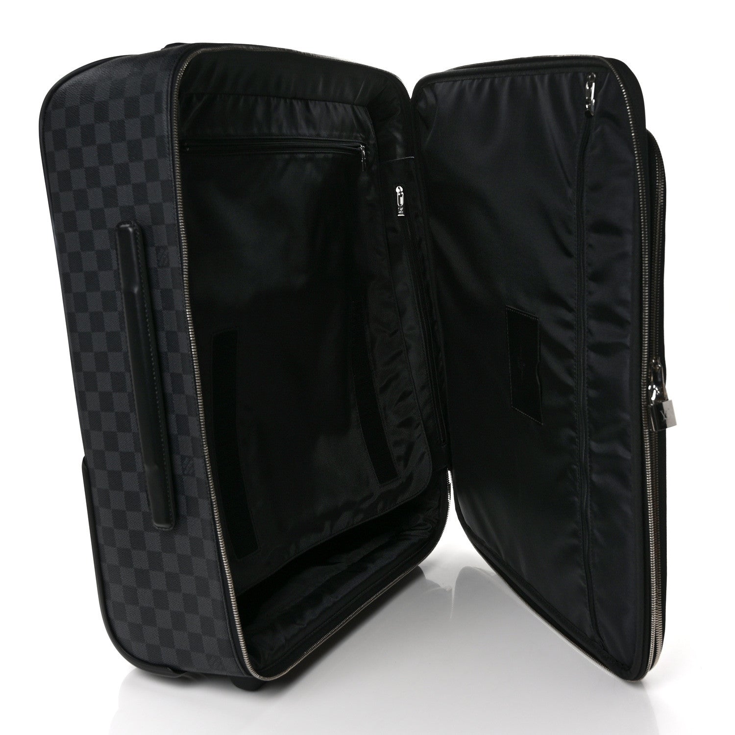 Louis Vuitton Damier Graphite Pegase 55 Business NM 4 of 10
