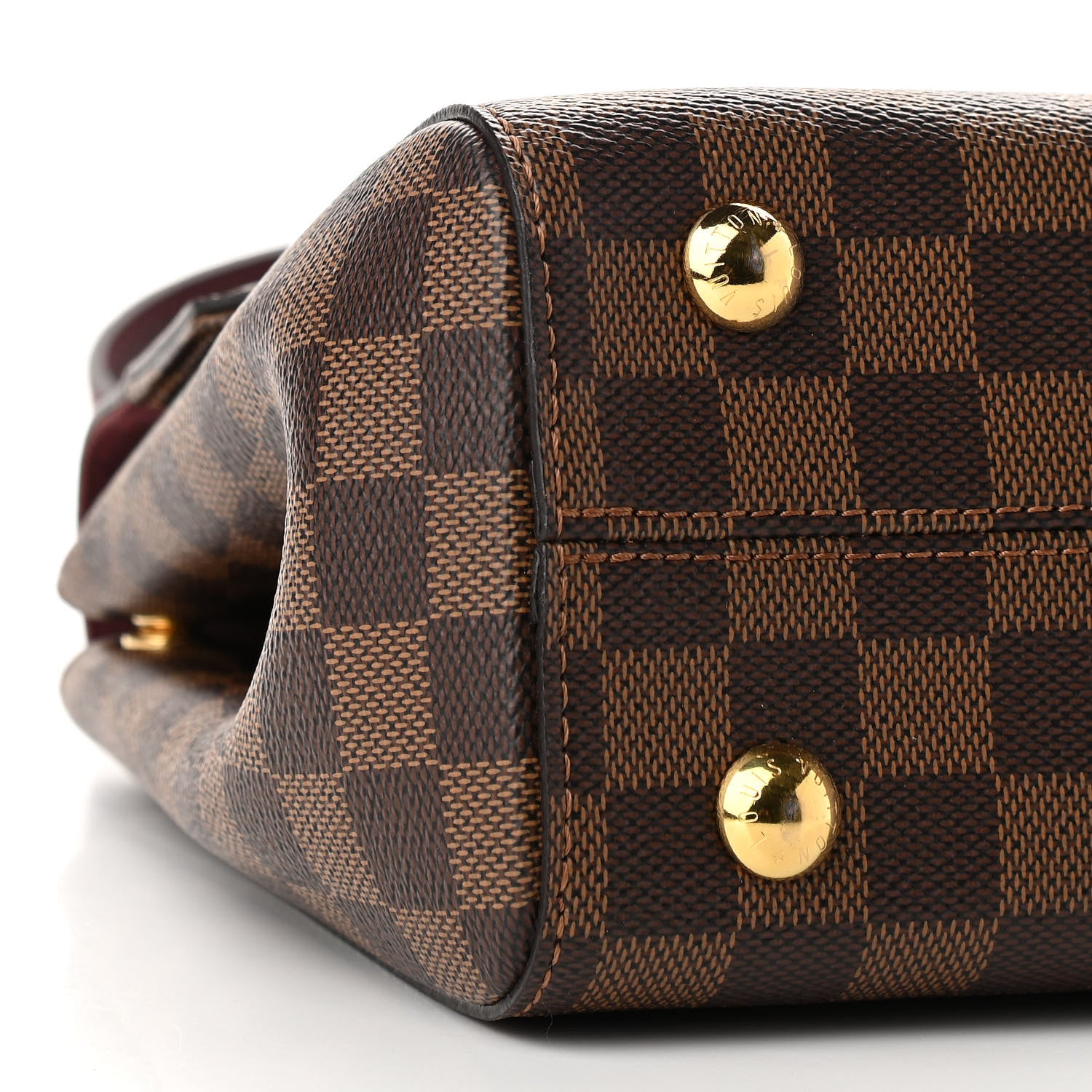 Louis Vuitton Damier Ebene Bond Street Bordeaux 8 of 10