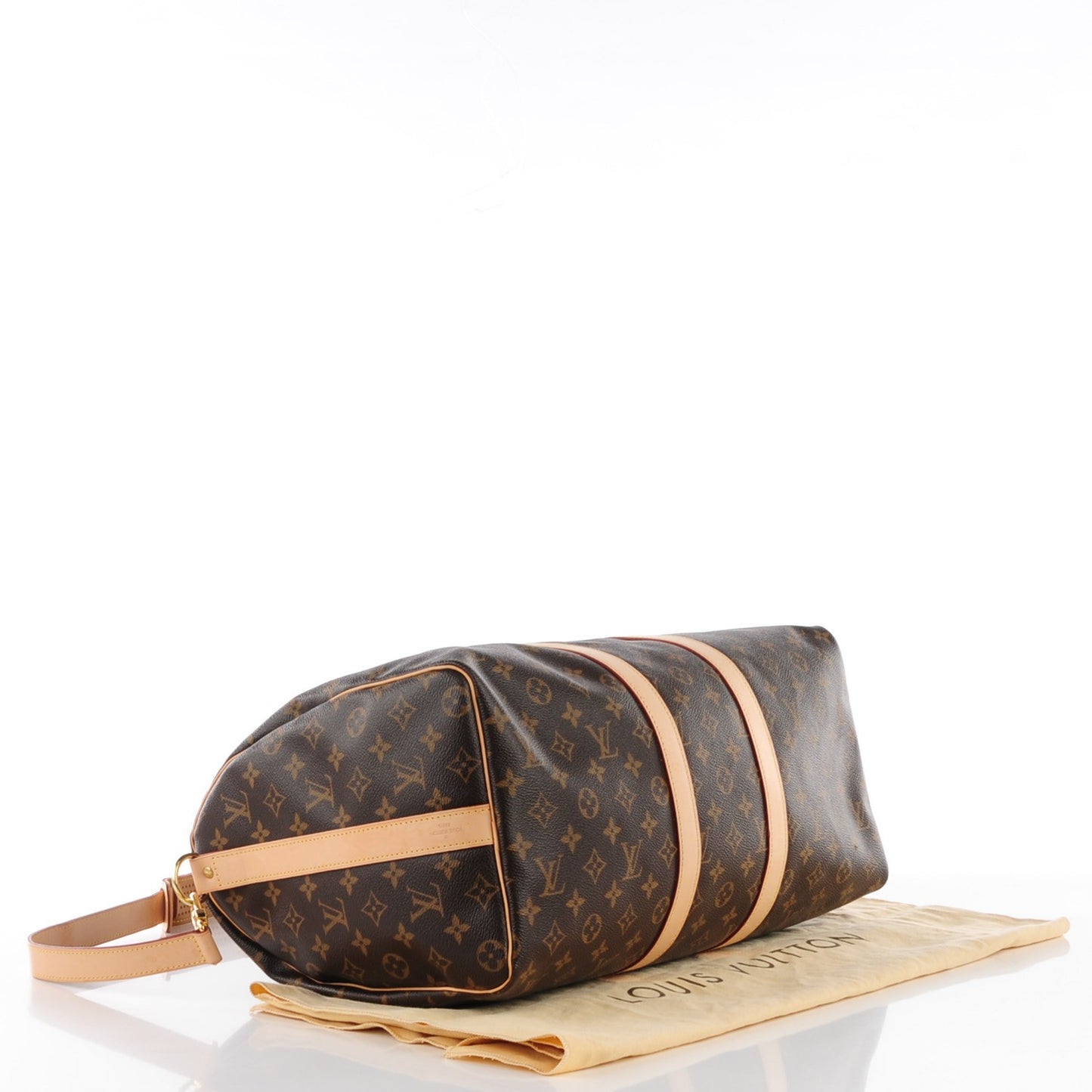 Monogram Keepall Bandouliere 45