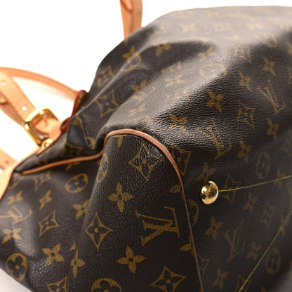 Louis Vuitton Monogram Tivoli GM 8 of 13