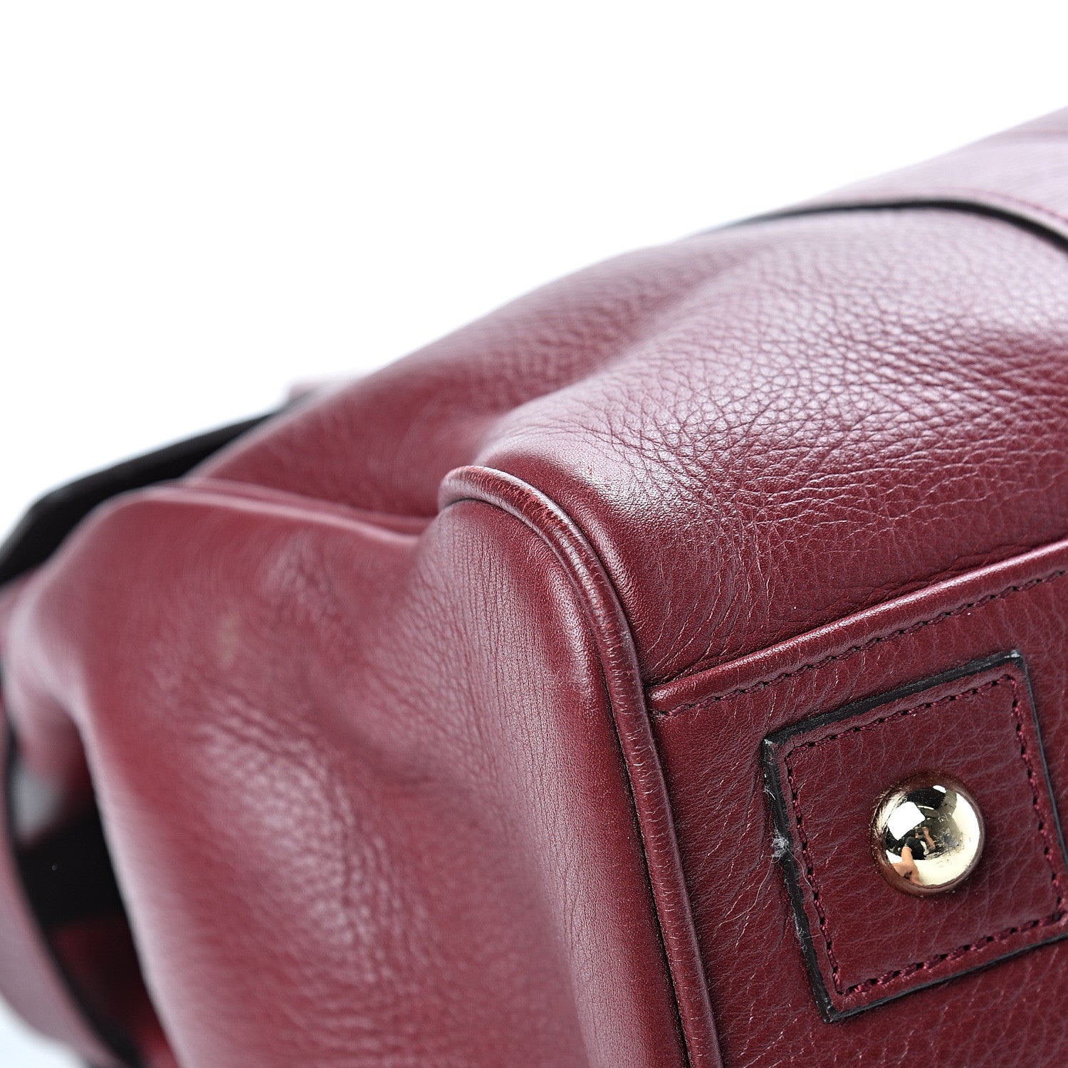 Mulberry Soft Matte Leather Bayswater Black Forest 9 of 27