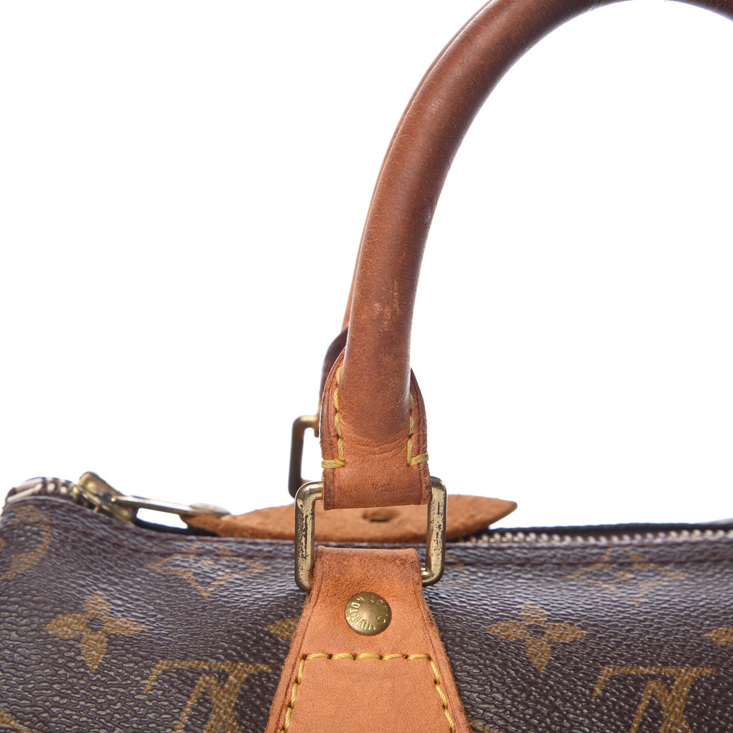 Monogram Speedy 25