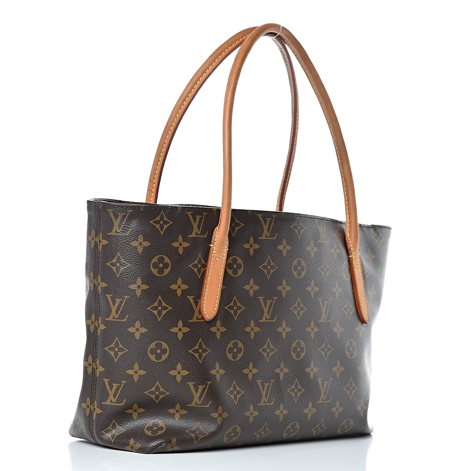 Louis Vuitton Monogram Raspail PM 3 of 14