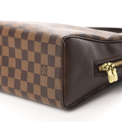 Louis Vuitton Damier Ebene Brera 7 of 10