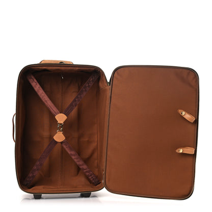Louis Vuitton Monogram Pegase 55 4 of 16