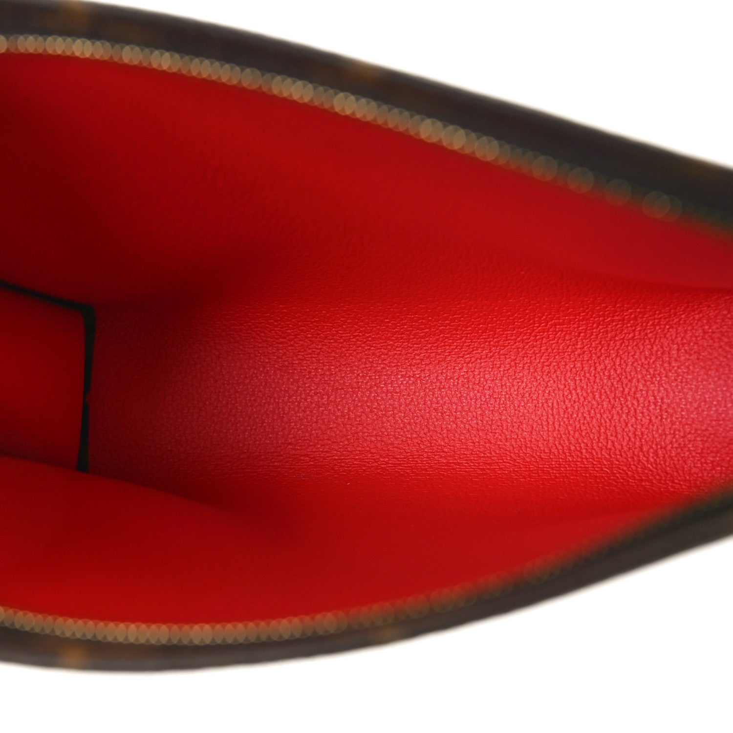 Louis Vuitton Monogram Trio Toilet Pouch 8 of 12
