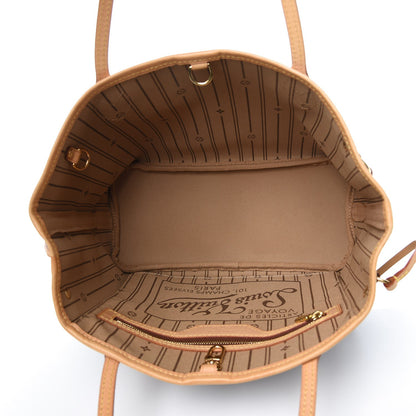 Louis Vuitton Monogram Neverfull PM 5 of 11