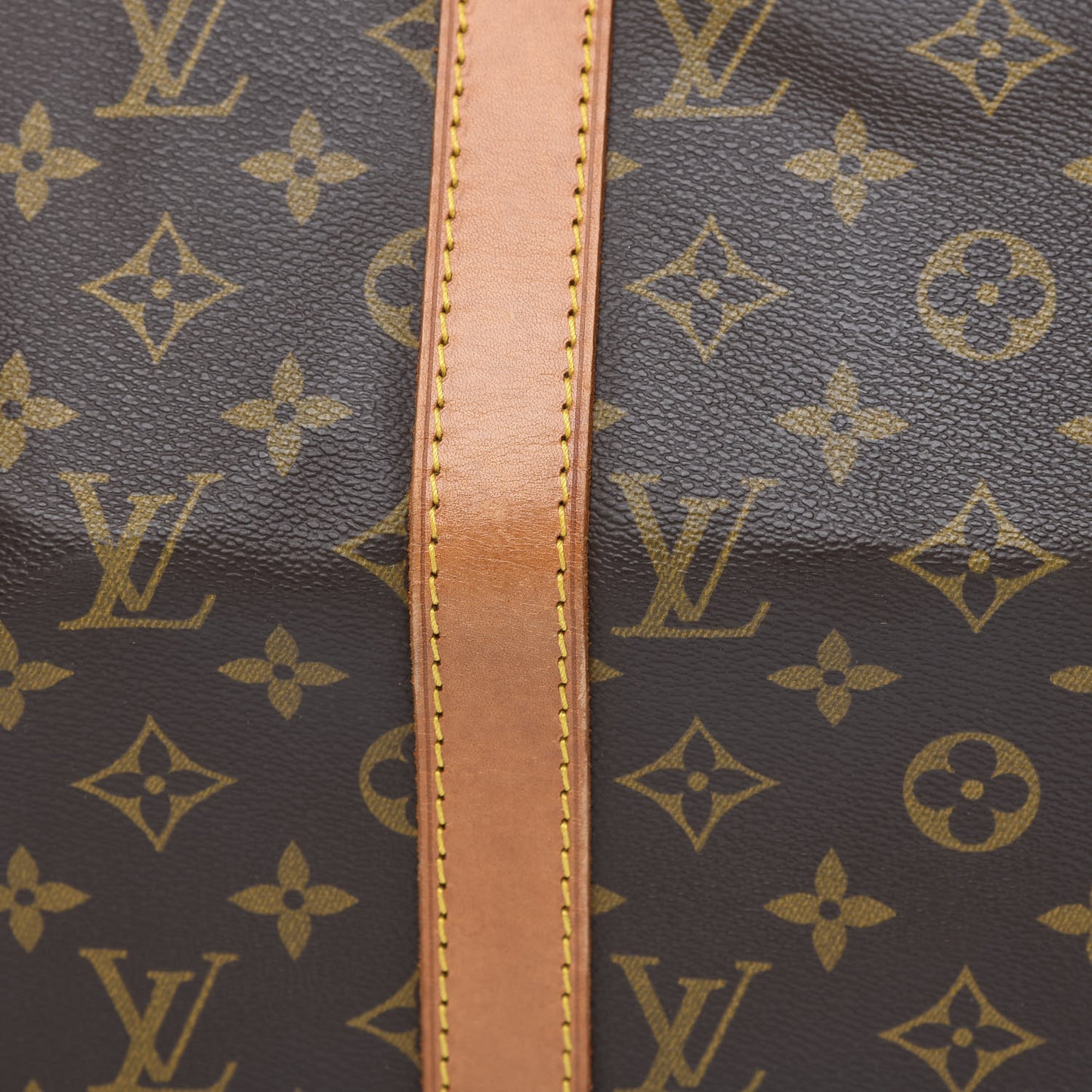 Monogram Keepall 50